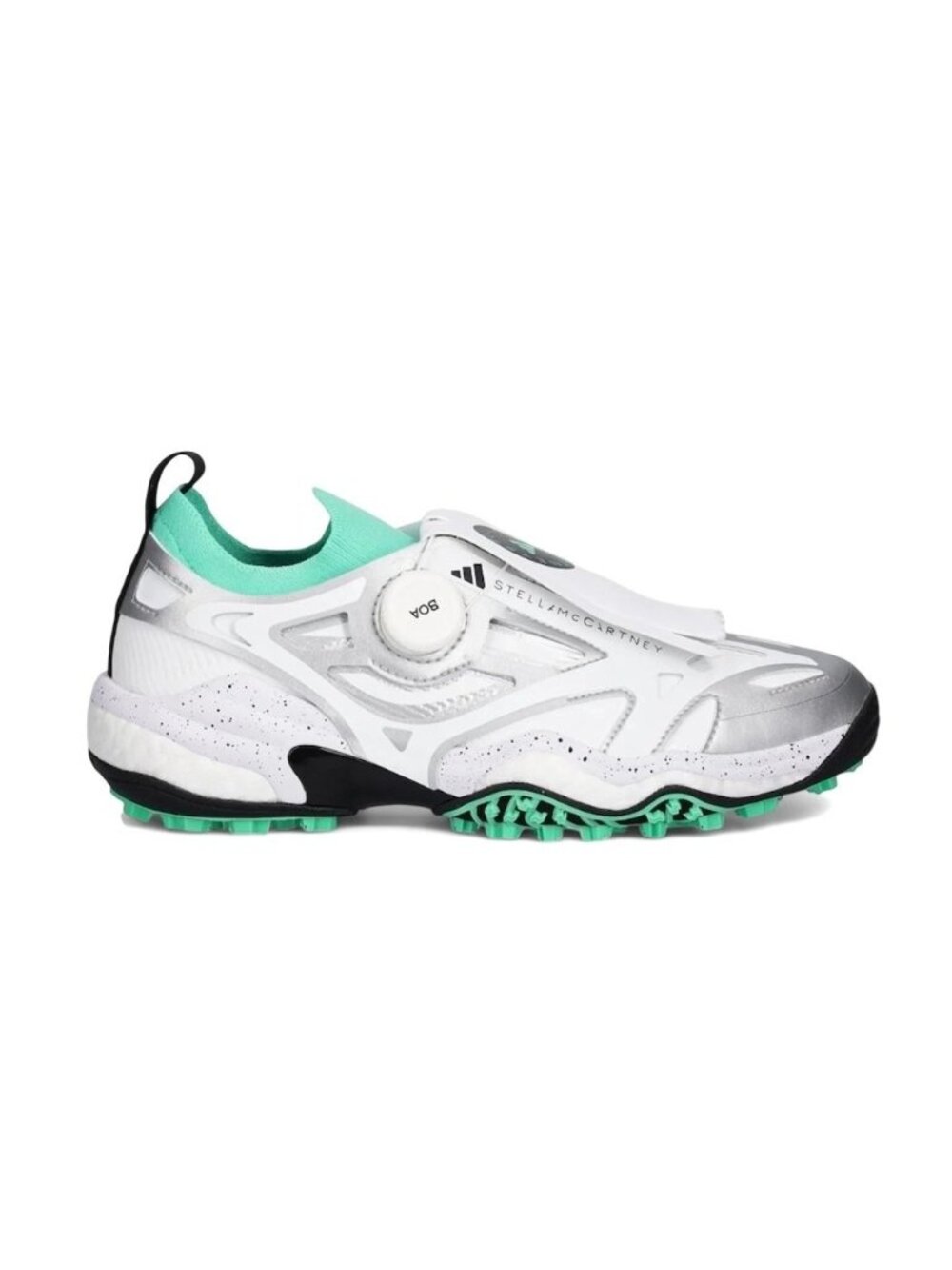 Adidas by Stella McCartney Codechaos BOA Women's Golf Shoes JH8937
